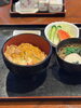「本日の日替わりランチ☀️」