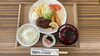 🟡平日限定ランチ　🔴定休日　月･火曜日「京らぎ揖屋店『今週のうまいもんランチ』」