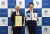 「【お知らせ】MIRAIの【京風】、全国の自治体へ！　その3・兵庫県川西市へ」