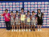 「全日本クラブ選手権（in栃木）に行ってきました🏓」