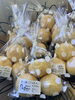 「🥚たまごパン🥚」