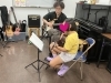 「ギター・ベース・ウクレレレッスンのご案内🎸♪」