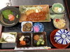 「ささみカツトマトソースランチ」
