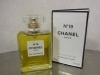 「香水 CHANEL シャネル N°19 オードパルファム 50mlを買取いたしました！」
