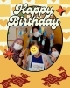 技能実習生がんばりました💪「Terima Kasih❤️お誕生日会！【千歳 介護施設】」