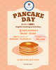 「【残席2名】英語でパンケーキ作り体験！ネイティブ講師と楽しむ「Pancake Day」開催🥞江戸川区・瑞江」