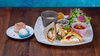 「7/25～8/12𝐦𝐢𝐲𝐚𝐤𝐨ランチプレート 明日香村カフェLaville～都～(ラヴィーユみやこ)」