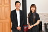「元モーニング娘。石黒彩さんと対談しました♪」