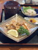「本日の日替わりランチ☀️」
