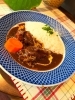 ホロホロ骨付チキンカレー「【京成八幡駅TRAD】7/25.ランチメニュー（本八幡カレー店、本八幡ランチ）」
