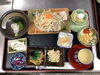 「豚しゃぶランチ」
