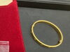 Cartier　ラブブレス　YG750　28.4g「【買取大吉イトーヨーカドー洋光台店】ブレスレットのお買取りです！」