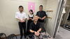 MEN’S脱毛専門店 ASK 三島店の下出さん出演「ボイス・キュー「第537回 おつまみちょ～だい２」MEN’S脱毛専門店 ASK 三島店の下出さん出演！」
