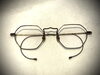Mr.GentlemanEYEWEAR ”EVA”「「Mr.GentlemanEYEWEAR」より新作フレーム入荷しました≪EVA≫」