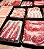 「🥩お肉好き集合！【諏訪市　しゃぶしゃぶ食べ放題】」