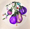 kidsクラス「葛西駅徒歩3分！2歳～12歳向けの絵画教室🎨　【レインボーアートの8月のテーマ】」