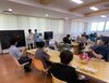 「🌟保護者懇談会🌟福岡県八女郡広川町の障害者支援施設赤坂園🌟」