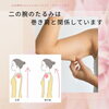 二の腕「【二の腕のたるみ解消には“二の腕トレ”だけじゃ足りない！？】女性専用24Hジム＆セルフエステ」