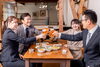 「まだまだ先……と思いきや！忘年会のご予約は今がちょうど良いタイミングです」