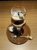 「食後のデザートは…？」
