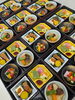 「精進料理」