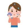 毎日暑いですね・・・「夏の体調管理におすすめ！鍼灸とお灸セルフケアのポイント」