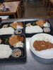 「市場飯市場弁当」