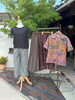 着心地もとっても良いです！「「バティック服セミオーダー会」開催　[下松市 周南市 光市]」