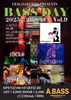 「7月26日（土）は「BASS DAY Vol.9」開催！」