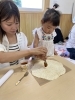 「八女市で保育園をお探しの保護者様へ　つぼみクラブ🌸ピザ作り🍕」