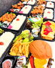 色々😋「⭐️OBANYA ワンコインお弁当⭐️」