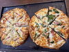 「夏のリヨンピザフェア🍕🍕🍕🍕🍕🍕」