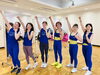 レッスン後は気持ちスッキリ✨笑顔になります「お得なキャンペーン終了まで残りわずか‼️ダンスフィットネスで体力つけて夏を乗り切ろう！」