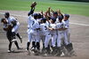 「【硬式野球部】夏の甲子園2年連続出場‼️」