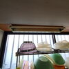 つかなくなったキッチンの照明「キッチン表明交換」