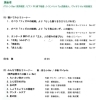 「あの音と一緒に歌った日。ちょっと懐かしい記録から」