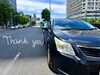 車買取事例　トヨタ　アベンシスワゴン「江東区の【車買取事例】H23年式　トヨタ　アベンシスワゴン　Xi　買取させていただきました。」