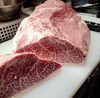 黒毛和牛イチボ「舞鶴　焼肉　1人焼肉　黒毛和牛」