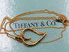 ティファニー TIFFANY K18ネックレス 「ティファニー TIFFANY&Co. K18ネックレス お買取りさせて頂きました。 貴金属の買取 「金町は大黒屋です」 大黒屋 金町買取センター(金町駅北口徒歩1分) 提携駐車場 ヴィナシス金町パーキング 安心の256台」