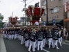 柏原市の本郷と今町の太鼓台「「全員で神輿を担ぐ」組織へ“スター選手”に頼らない、富士電線工業のチームづくり」