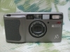 RICOH(リコー) R1 コンパクトフィルムカメラ 【時計・カメラは