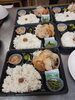 「市場弁当市場飯」