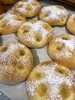 塩バターはちみつ「なにわの日＆週替わり商品」