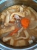 具たくさんとん汁「とん汁」