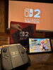 Switch２入荷しました！「【話題の最新ゲーム機🎮Switch2入荷しました！】みんなで盛り上がろう✨」