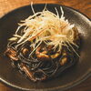 いかすみパスタ「🍝 もちもち麺の食感の進化が人気を席巻！ 🍝」