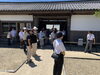 ～　出雲伝承館にて　～「「わが街・再発見」出雲流庭園を見学しました！」
