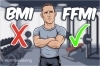 健康になりたいなら自分のFFMIを知っておくべき「BMIとFFMIの違いを知ろう!健康管理の新しい視点」