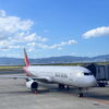「生地・パーツ仕入れに行って来ます✈️✨」