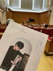今回は悩みに悩んで1F、こちらのお席を選びました。「鑑賞日記　【島根県松江市　ピアノ教室　個人レッスン】」